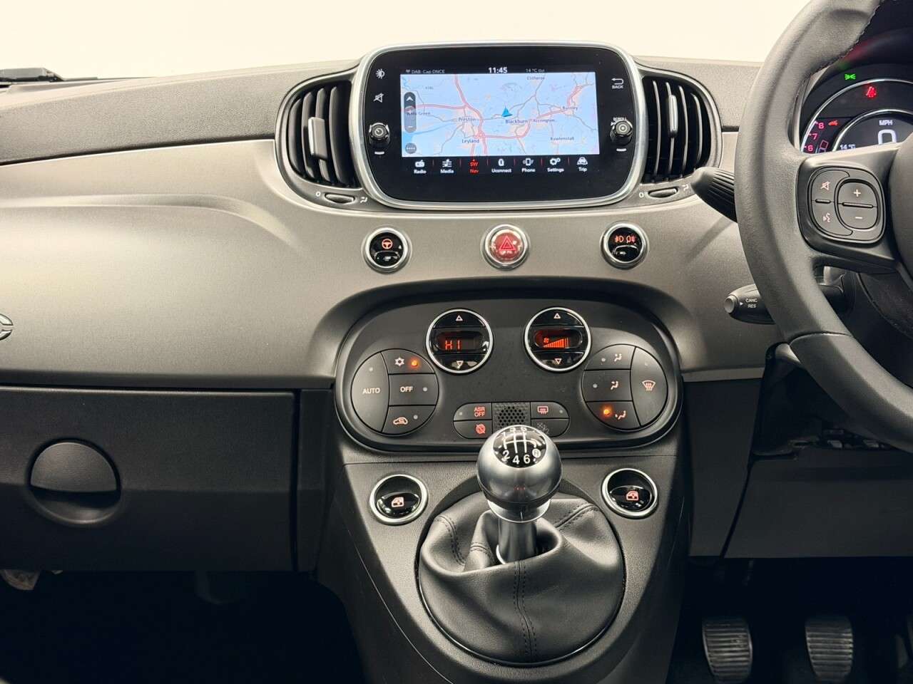 2020 FIAT 500 2020 FIAT 500