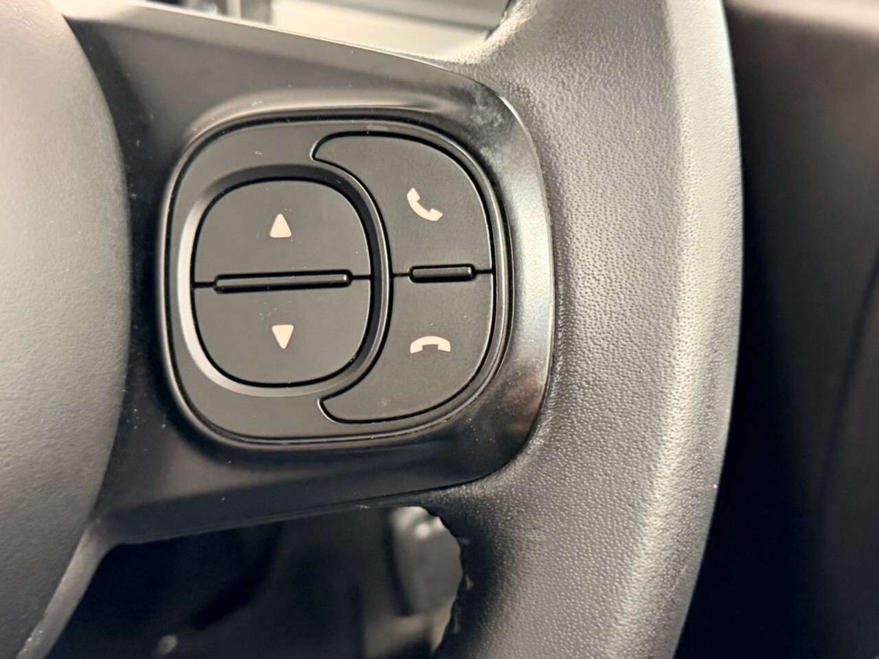 2020 FIAT 500 2020 FIAT 500