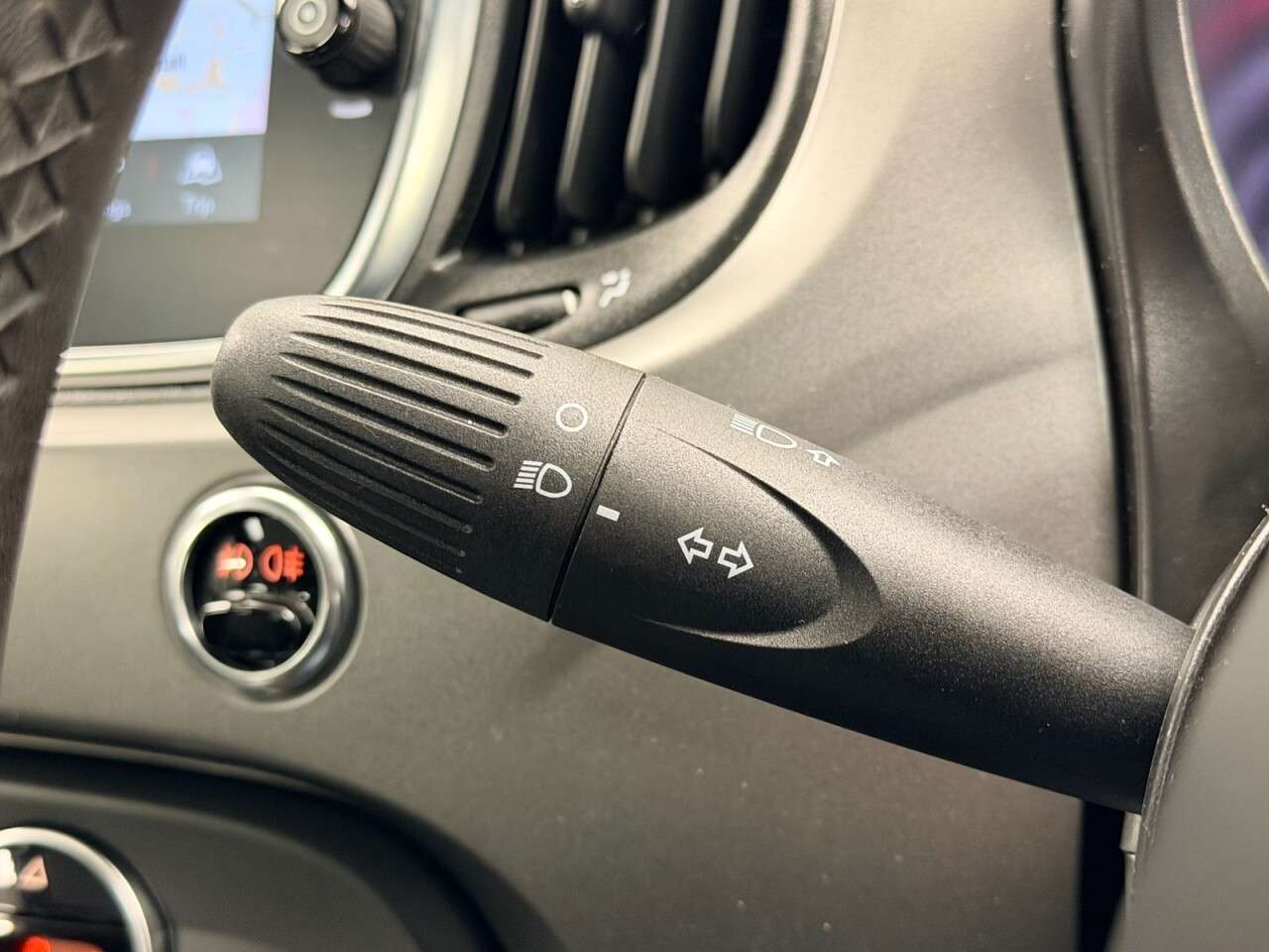 2020 FIAT 500 2020 FIAT 500