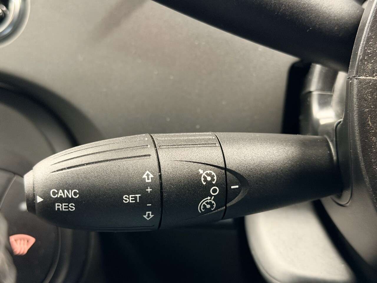 2020 FIAT 500 2020 FIAT 500