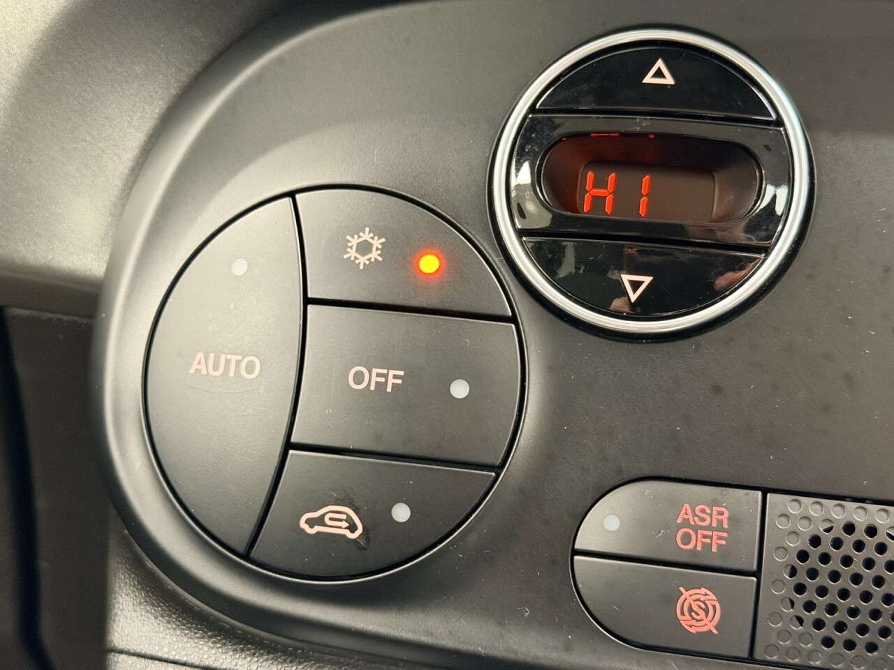 2020 FIAT 500 2020 FIAT 500