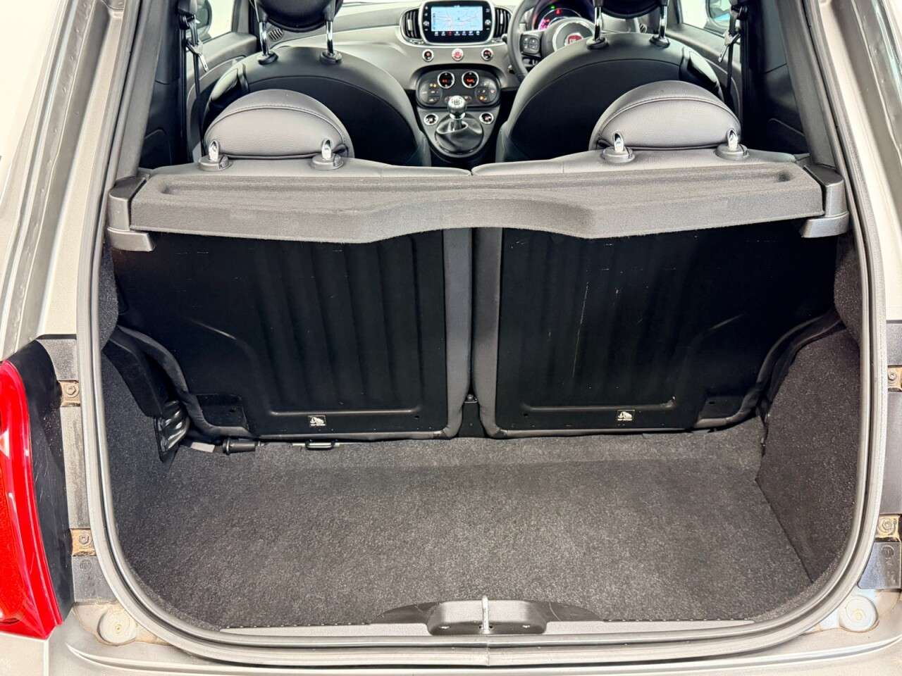 2020 FIAT 500 2020 FIAT 500