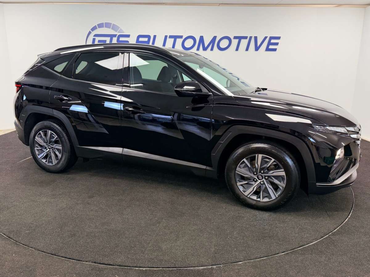 Check out this Hyundai Tucson 2021 Petrol Manual