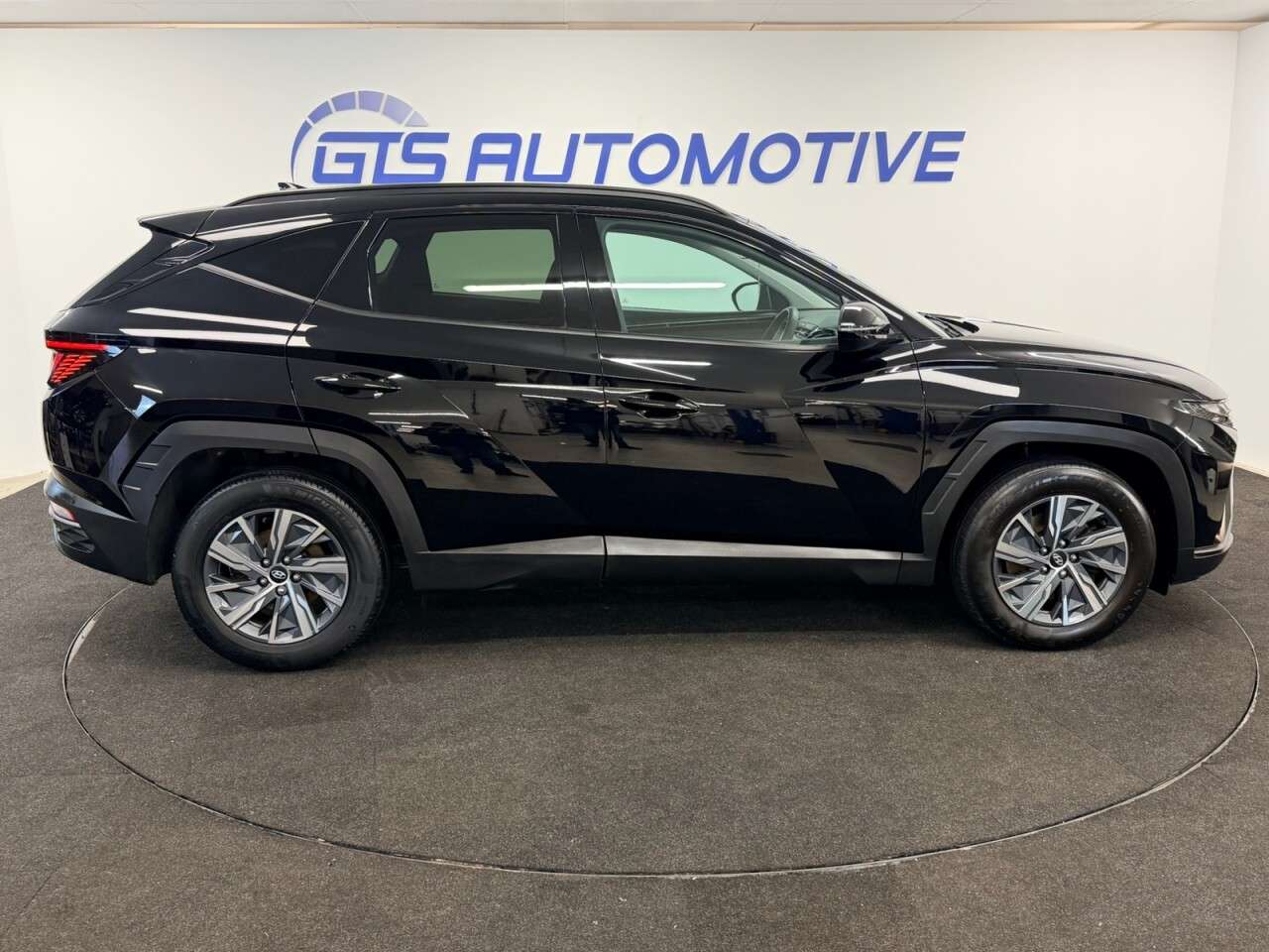 2021 HYUNDAI TUCSON 2021 HYUNDAI TUCSON