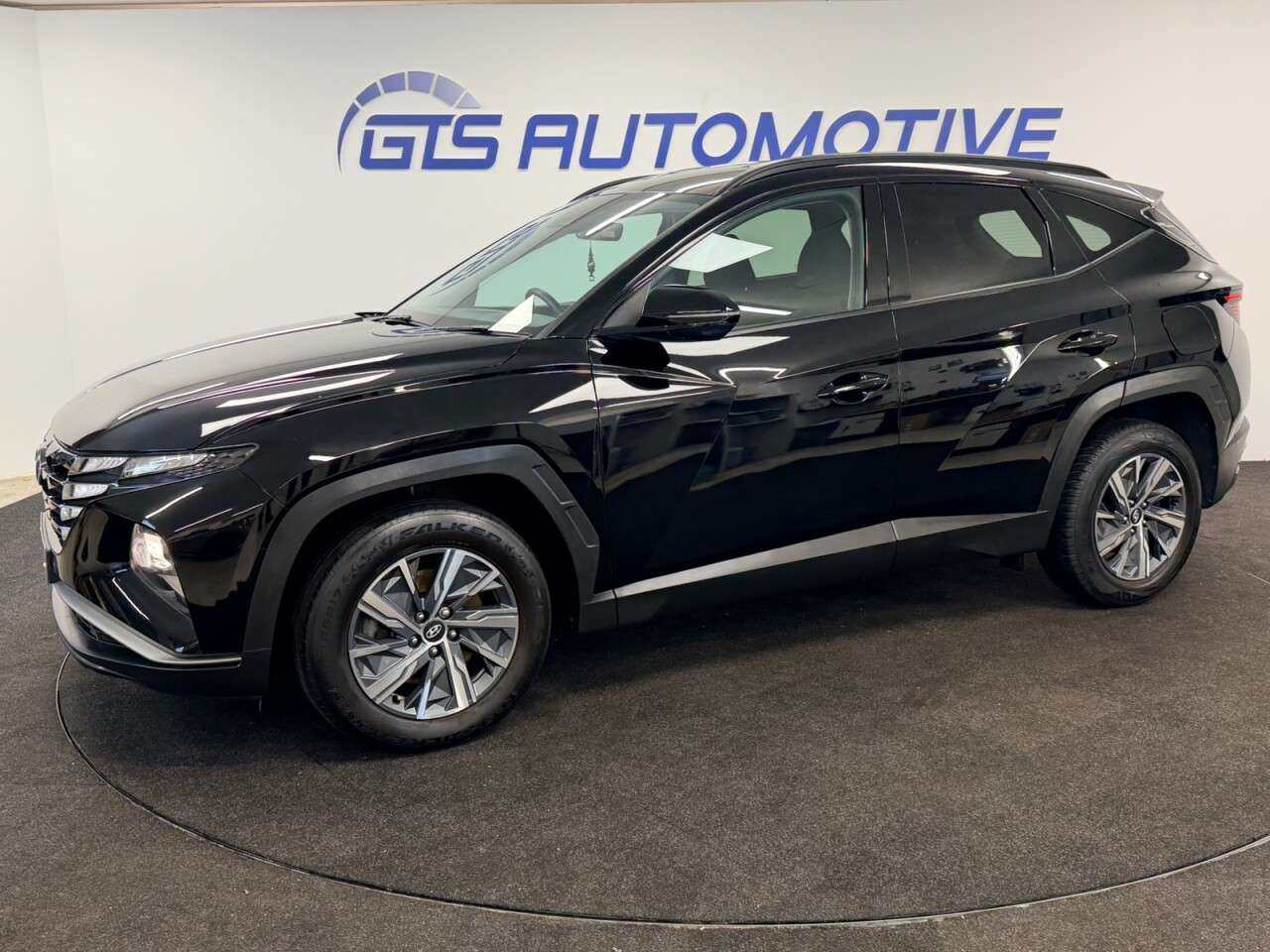 2021 HYUNDAI TUCSON 2021 HYUNDAI TUCSON