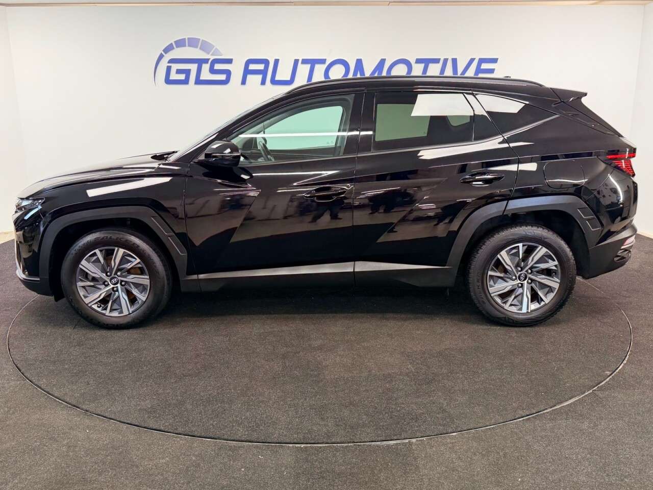 2021 HYUNDAI TUCSON 2021 HYUNDAI TUCSON