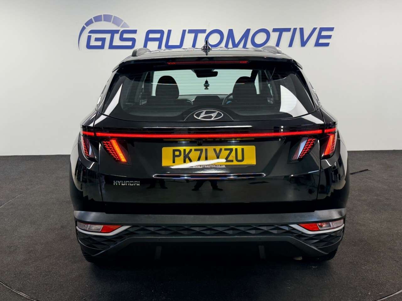 2021 HYUNDAI TUCSON 2021 HYUNDAI TUCSON