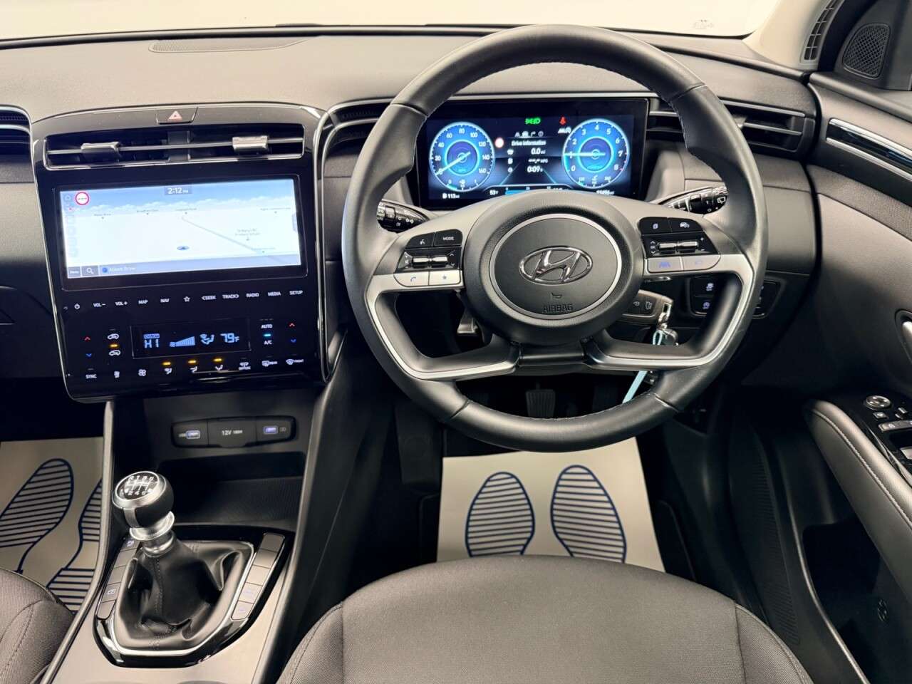 2021 HYUNDAI TUCSON 2021 HYUNDAI TUCSON