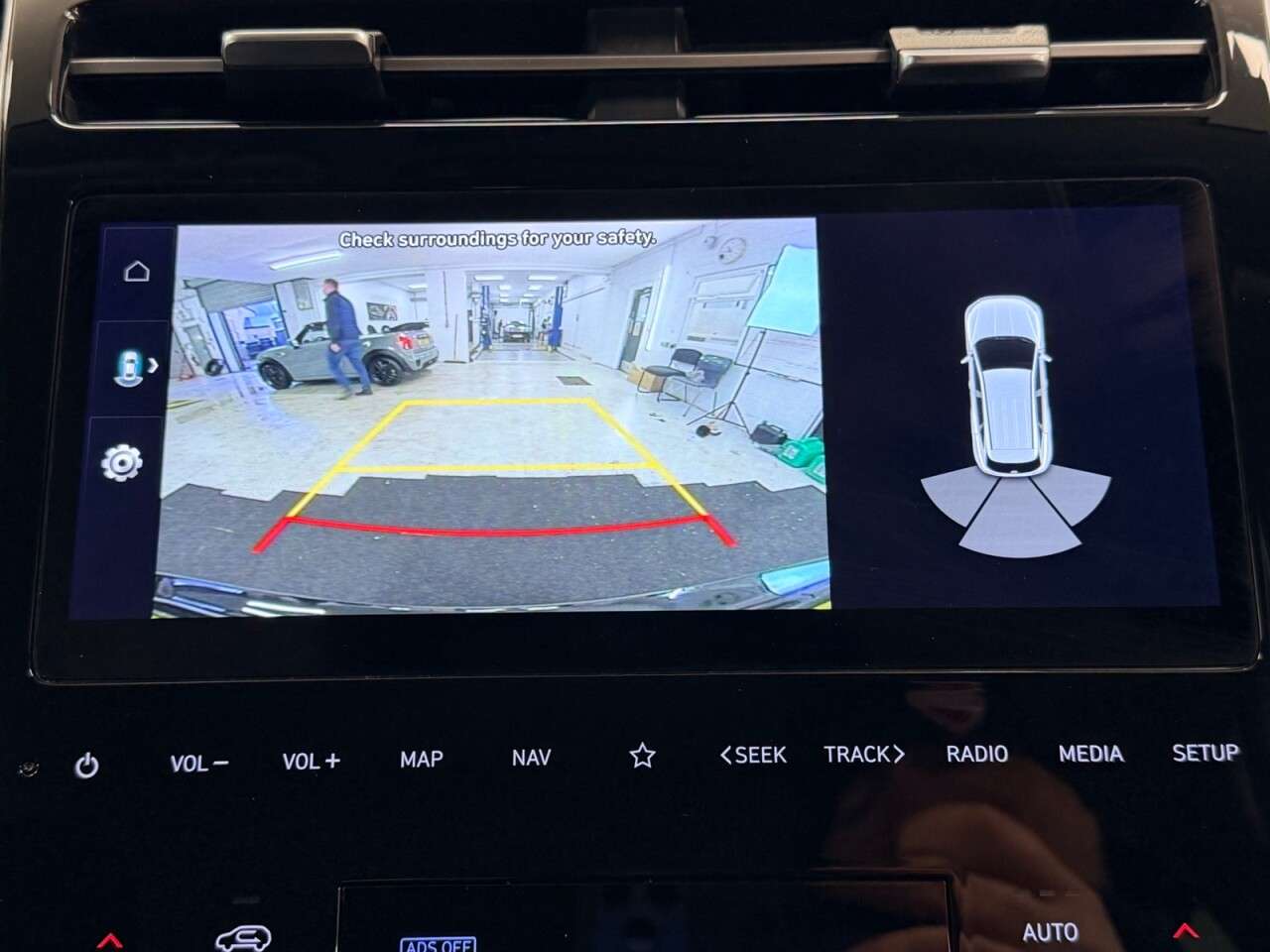 2021 HYUNDAI TUCSON 2021 HYUNDAI TUCSON