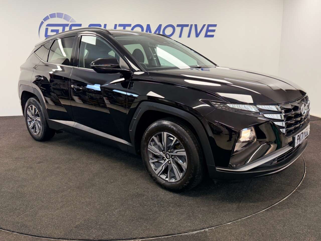 2021 HYUNDAI TUCSON 2021 HYUNDAI TUCSON