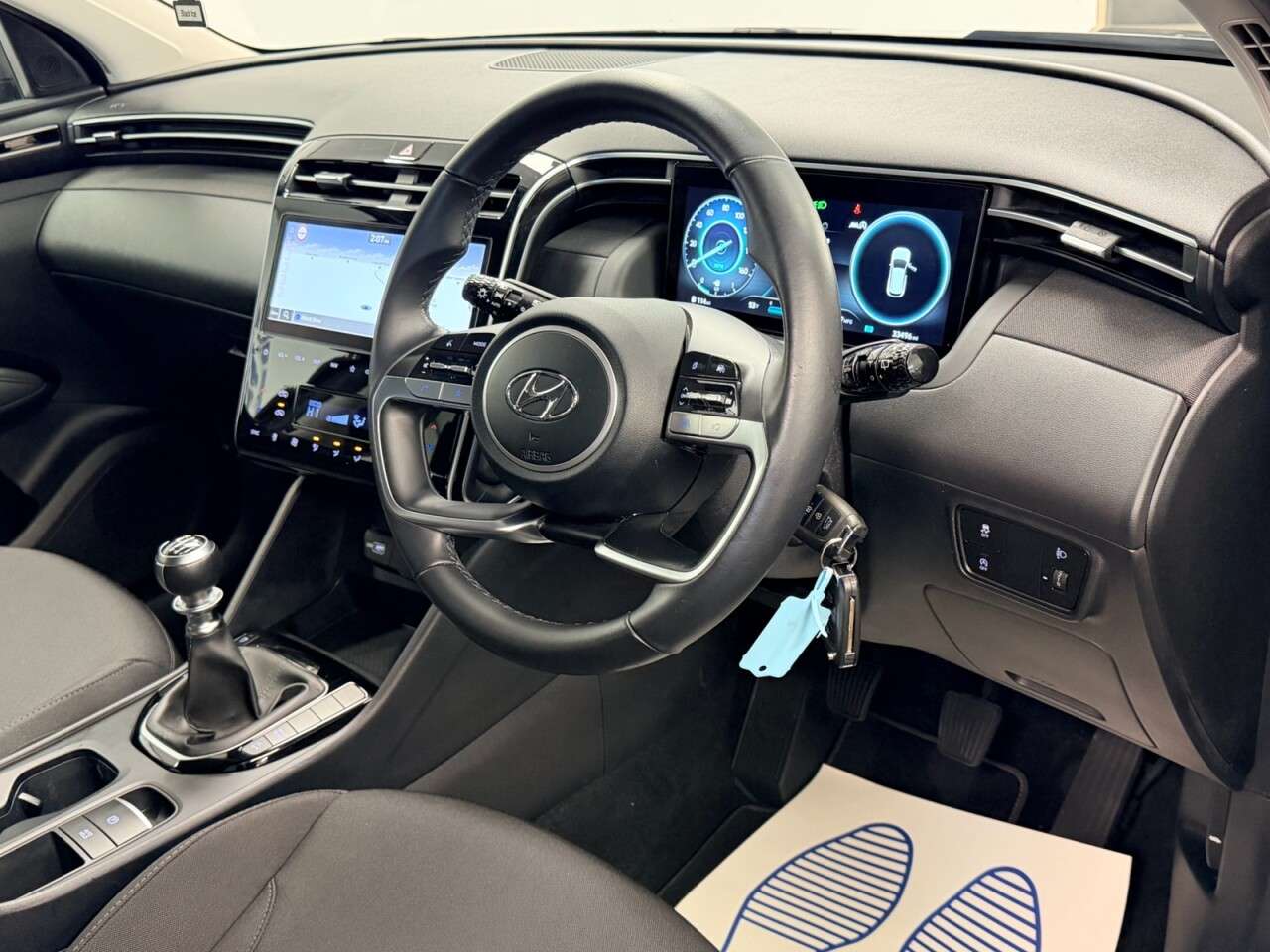 2021 HYUNDAI TUCSON 2021 HYUNDAI TUCSON