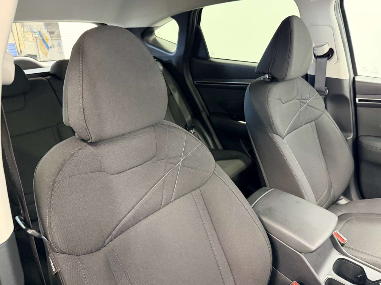 2021 HYUNDAI TUCSON 2021 HYUNDAI TUCSON