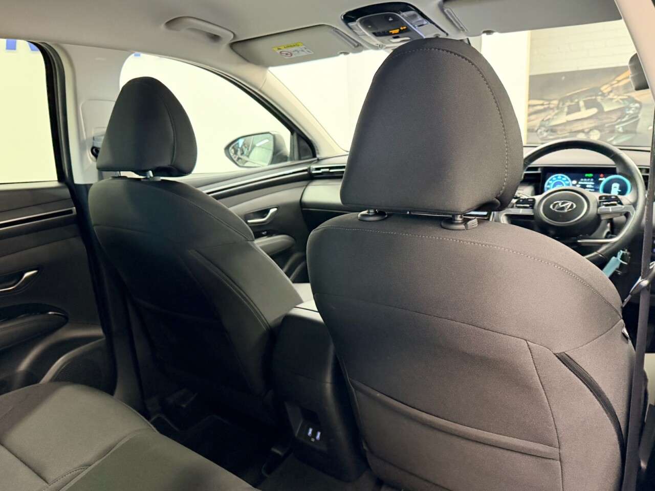 2021 HYUNDAI TUCSON 2021 HYUNDAI TUCSON