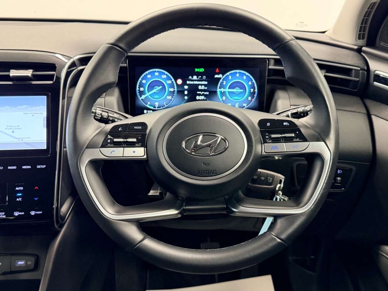 2021 HYUNDAI TUCSON 2021 HYUNDAI TUCSON