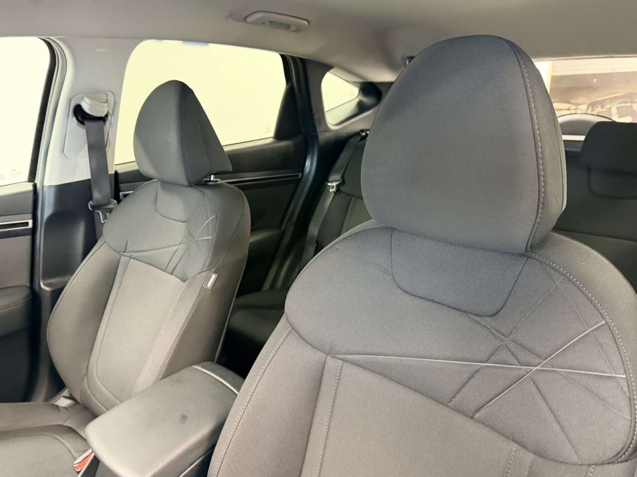 2021 HYUNDAI TUCSON 2021 HYUNDAI TUCSON