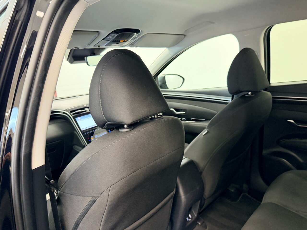 2021 HYUNDAI TUCSON 2021 HYUNDAI TUCSON