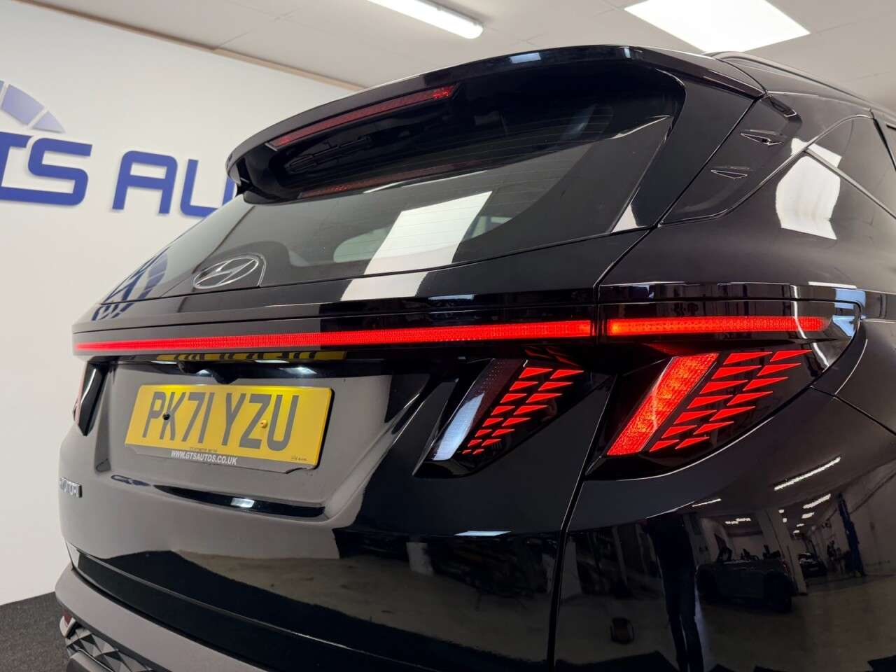 2021 HYUNDAI TUCSON 2021 HYUNDAI TUCSON