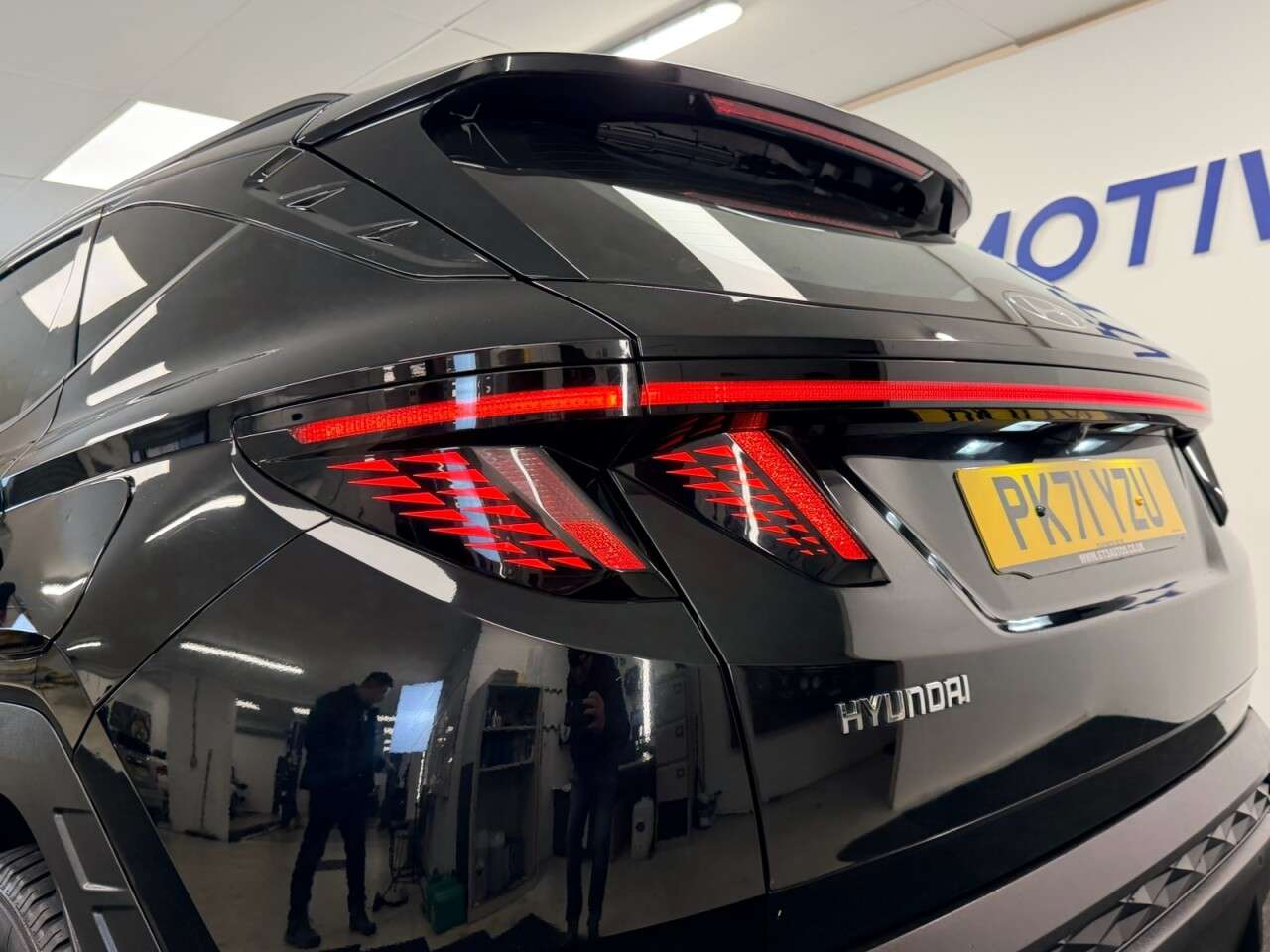 2021 HYUNDAI TUCSON 2021 HYUNDAI TUCSON