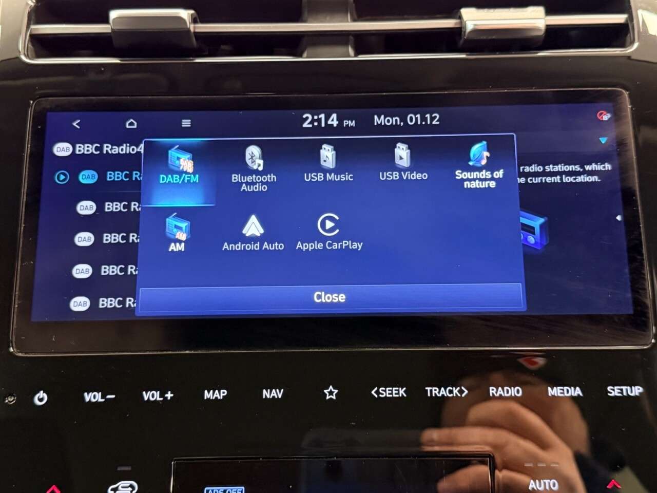 2021 HYUNDAI TUCSON 2021 HYUNDAI TUCSON