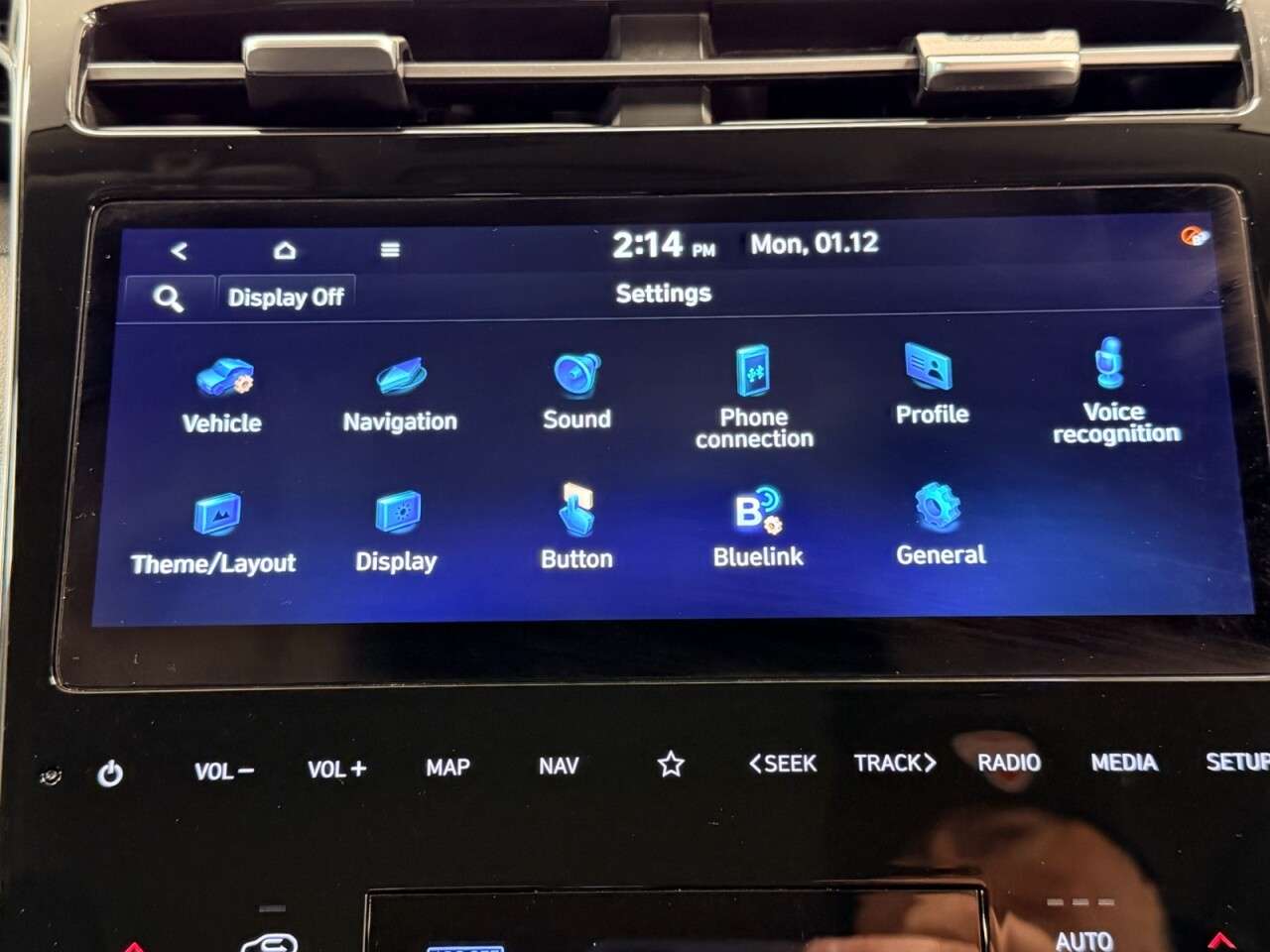 2021 HYUNDAI TUCSON 2021 HYUNDAI TUCSON