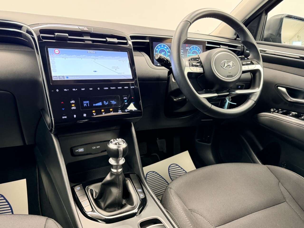 2021 HYUNDAI TUCSON 2021 HYUNDAI TUCSON