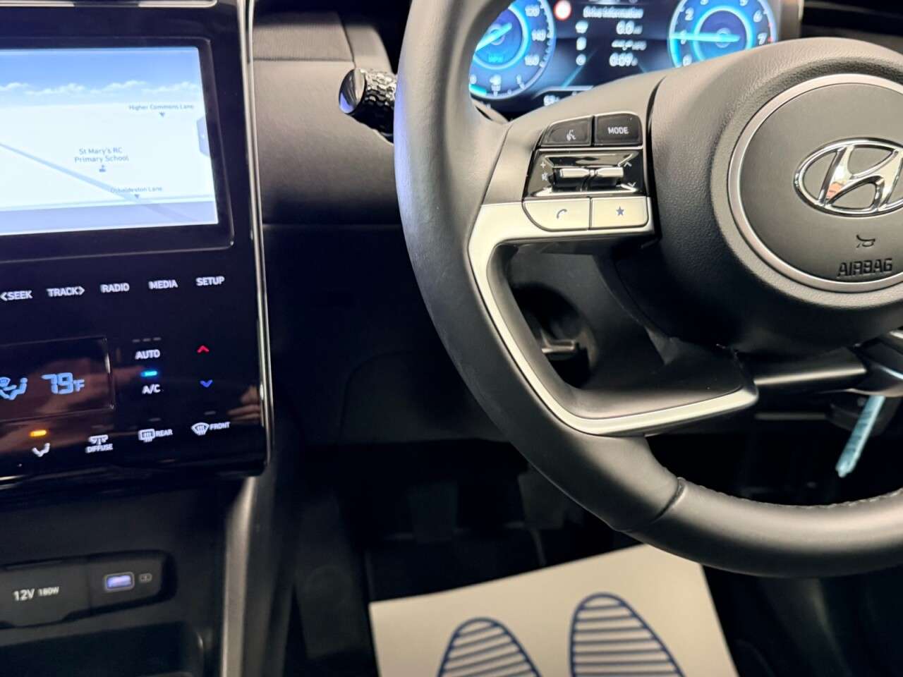 2021 HYUNDAI TUCSON 2021 HYUNDAI TUCSON