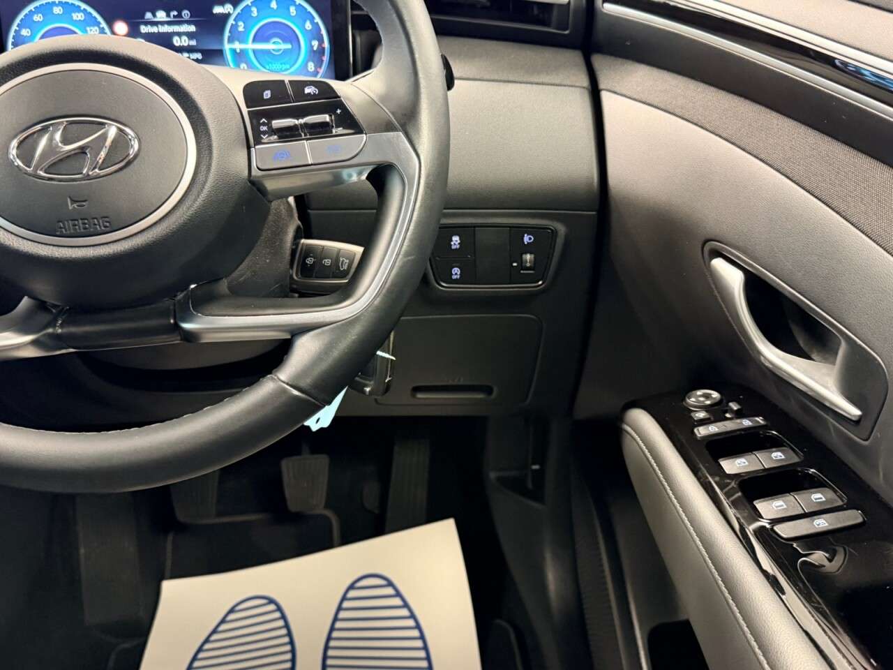 2021 HYUNDAI TUCSON 2021 HYUNDAI TUCSON