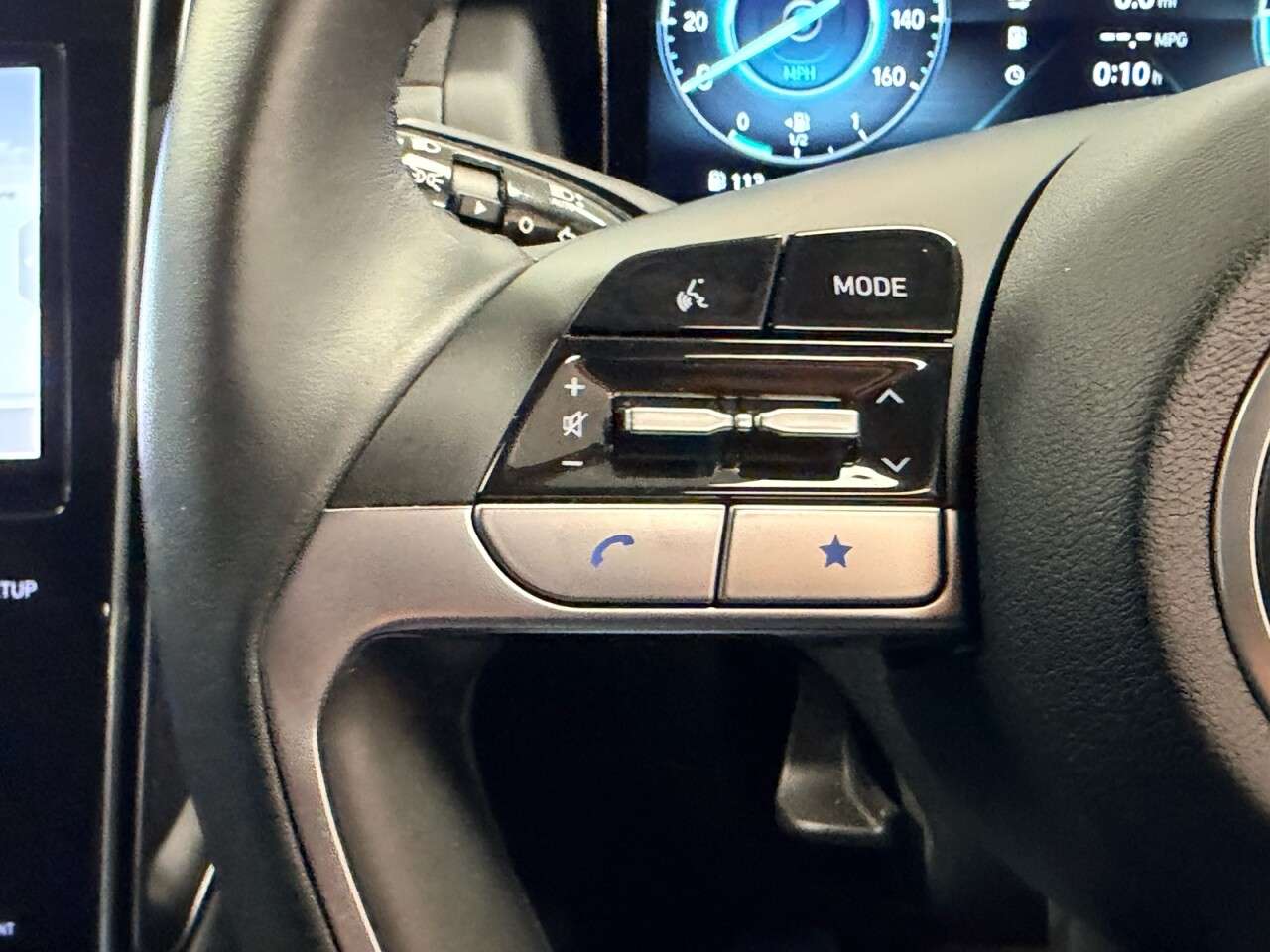 2021 HYUNDAI TUCSON 2021 HYUNDAI TUCSON