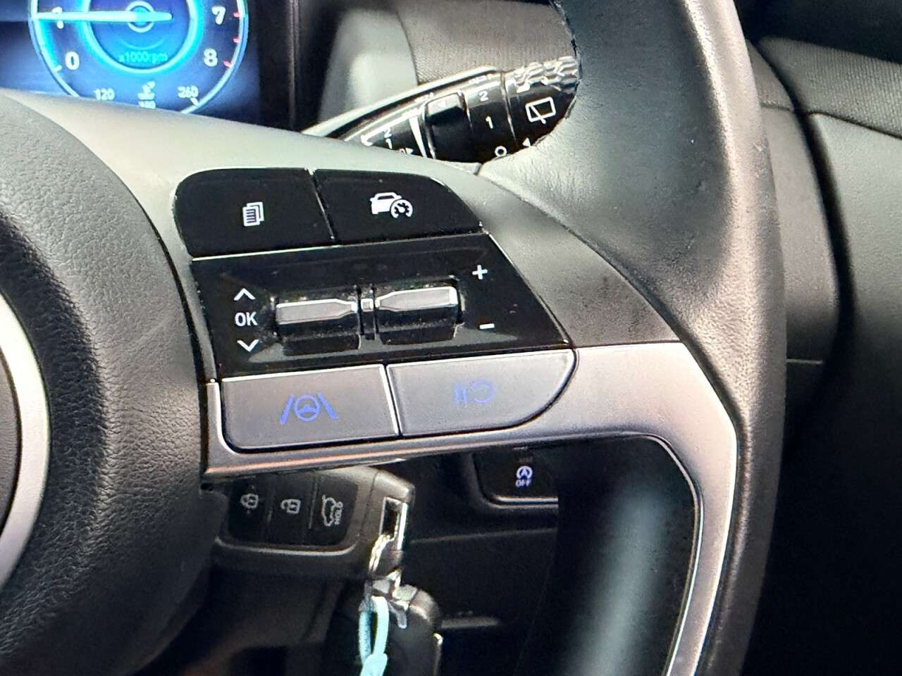 2021 HYUNDAI TUCSON 2021 HYUNDAI TUCSON