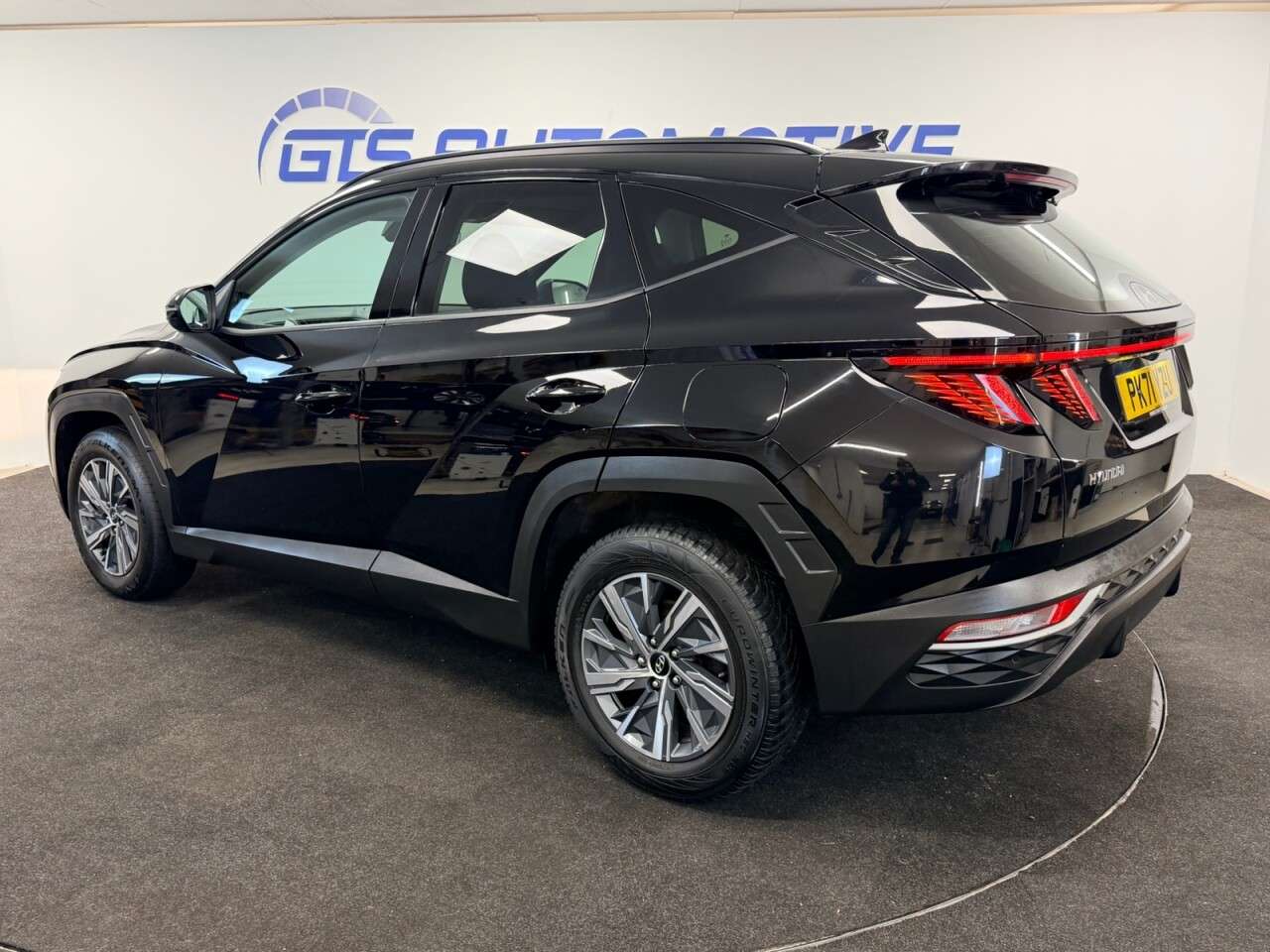 2021 HYUNDAI TUCSON 2021 HYUNDAI TUCSON