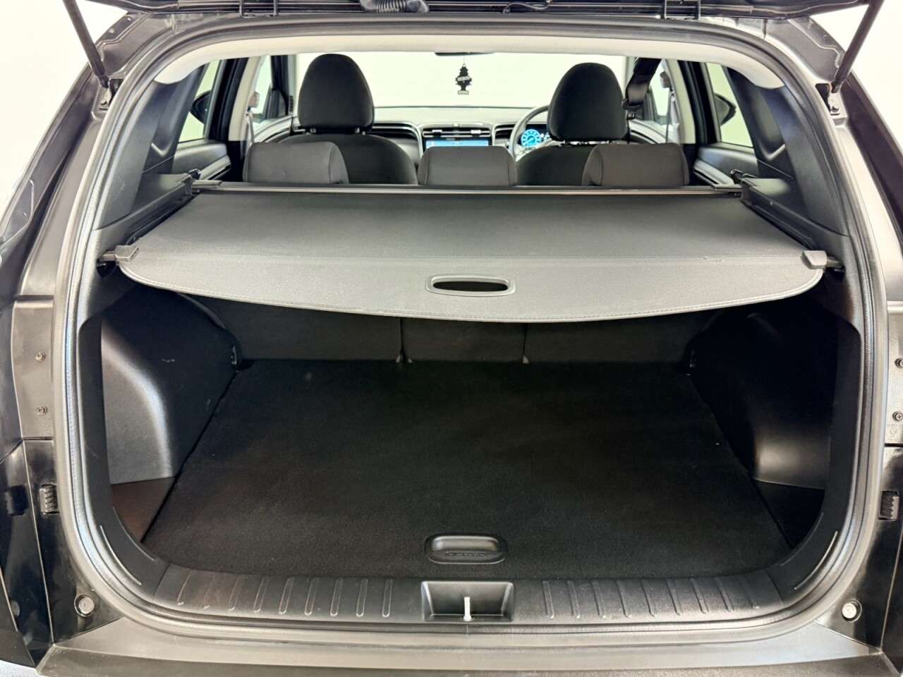 2021 HYUNDAI TUCSON 2021 HYUNDAI TUCSON