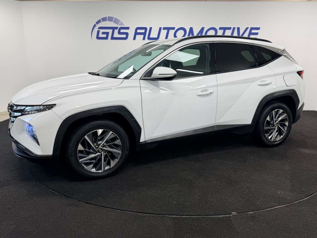 Check out this Hyundai Tucson 2021 Petrol Manual