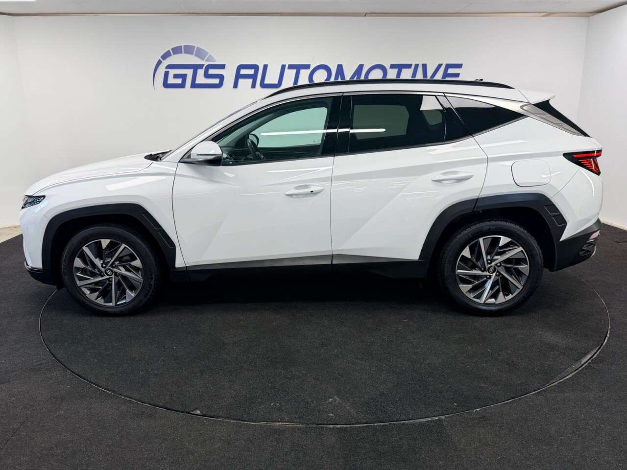 2021 HYUNDAI TUCSON 2021 HYUNDAI TUCSON