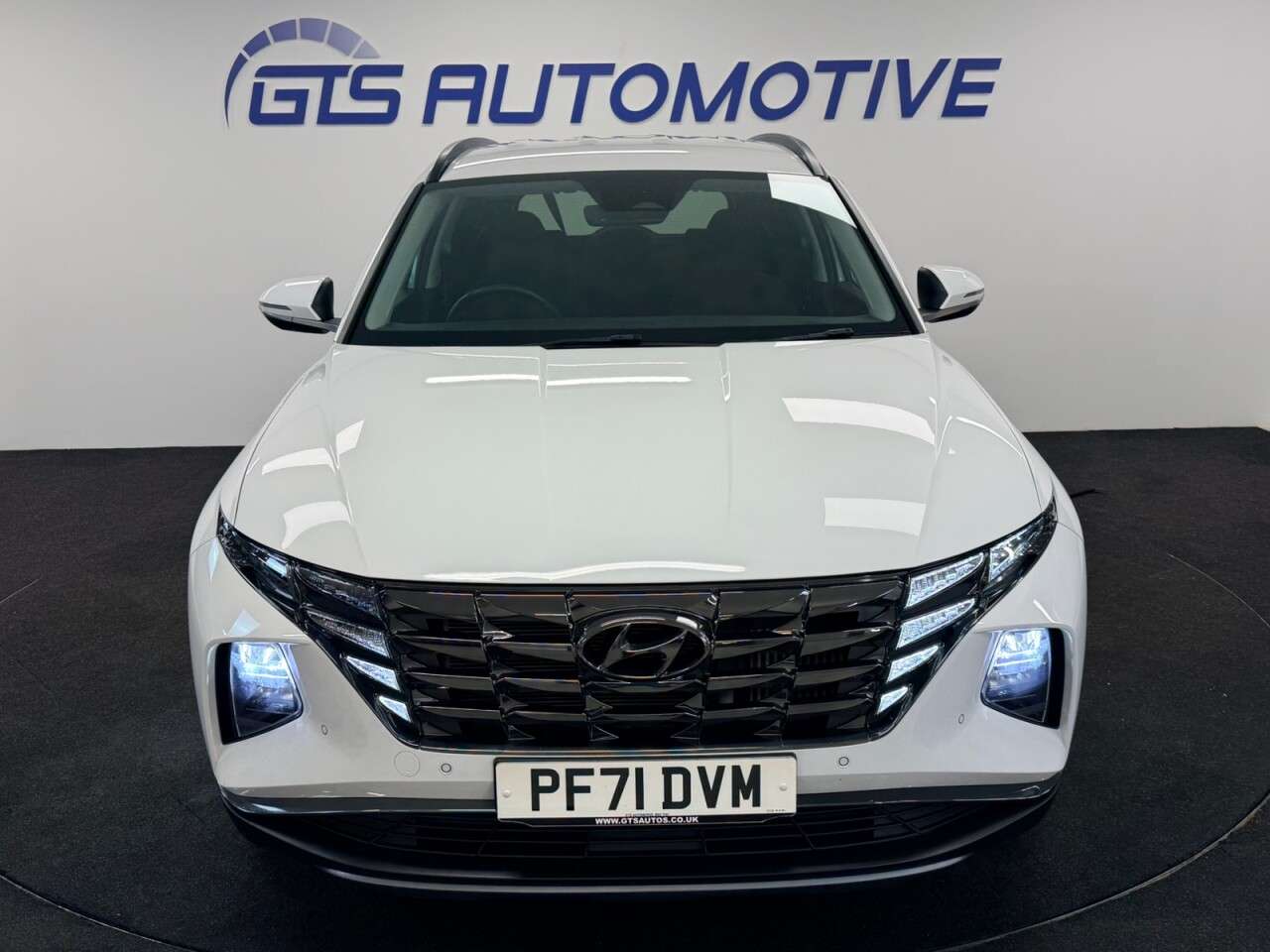 2021 HYUNDAI TUCSON 2021 HYUNDAI TUCSON