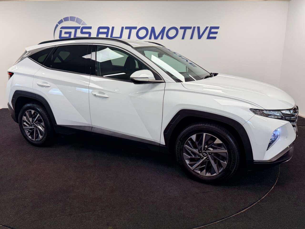 2021 HYUNDAI TUCSON 2021 HYUNDAI TUCSON