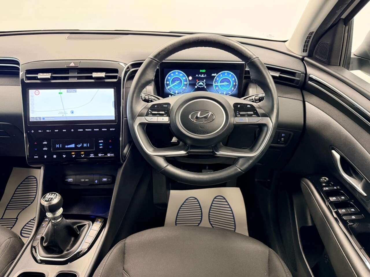 2021 HYUNDAI TUCSON 2021 HYUNDAI TUCSON