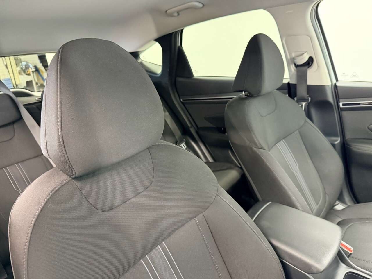 2021 HYUNDAI TUCSON 2021 HYUNDAI TUCSON