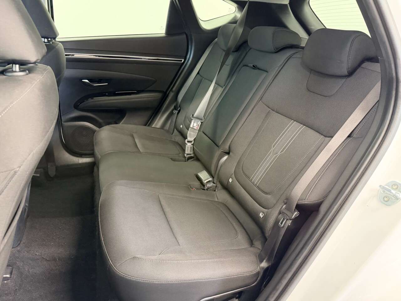 2021 HYUNDAI TUCSON 2021 HYUNDAI TUCSON