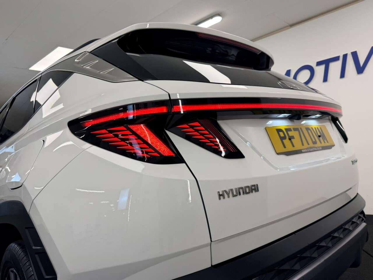 2021 HYUNDAI TUCSON 2021 HYUNDAI TUCSON