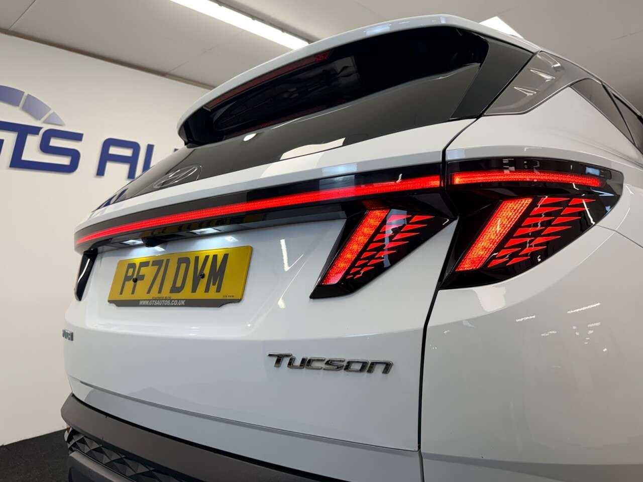 2021 HYUNDAI TUCSON 2021 HYUNDAI TUCSON