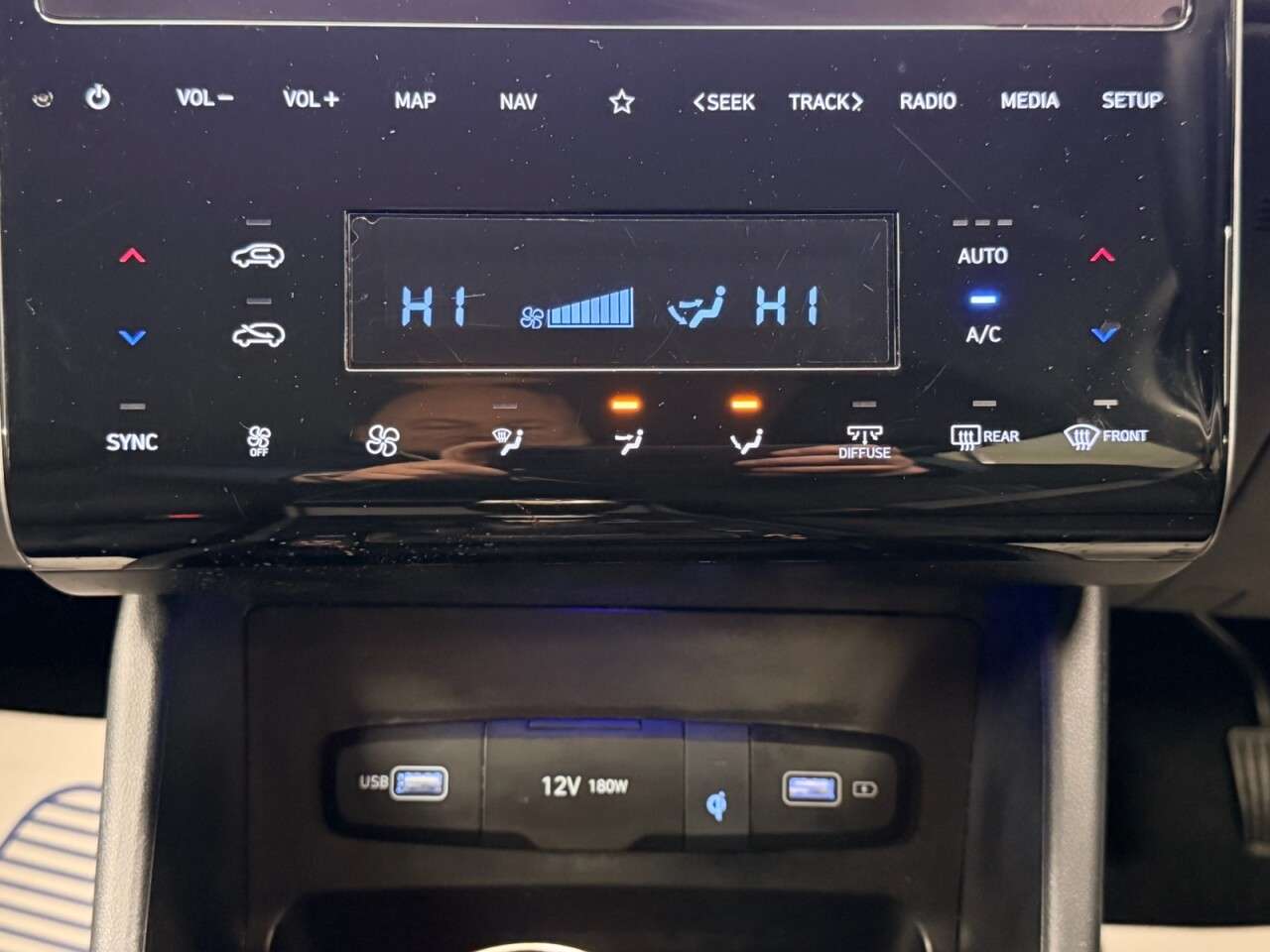 2021 HYUNDAI TUCSON 2021 HYUNDAI TUCSON