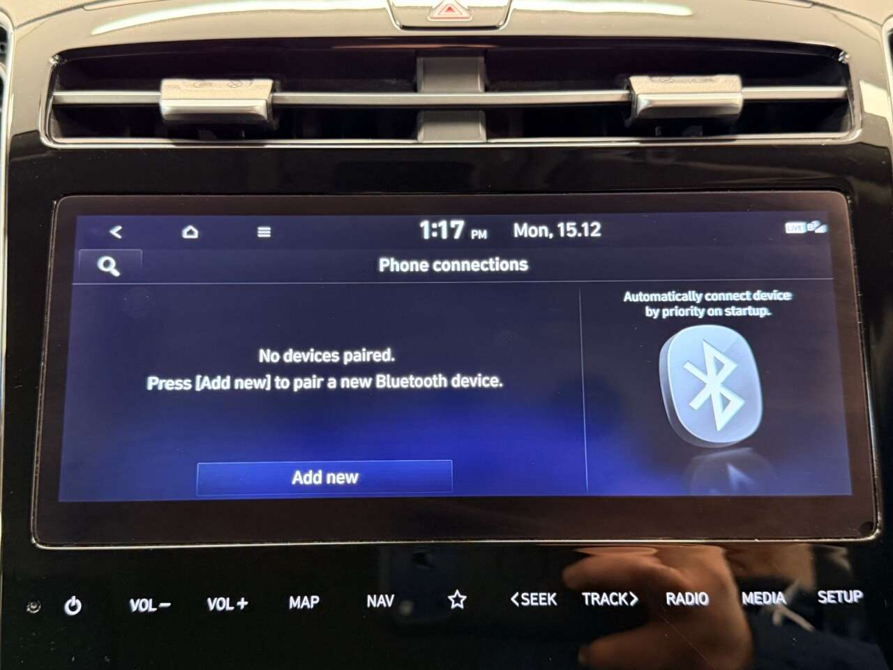 2021 HYUNDAI TUCSON 2021 HYUNDAI TUCSON