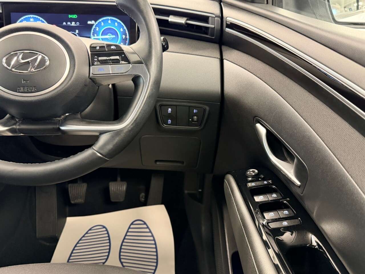 2021 HYUNDAI TUCSON 2021 HYUNDAI TUCSON