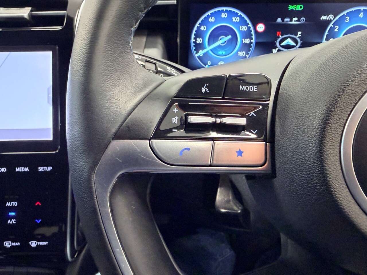 2021 HYUNDAI TUCSON 2021 HYUNDAI TUCSON