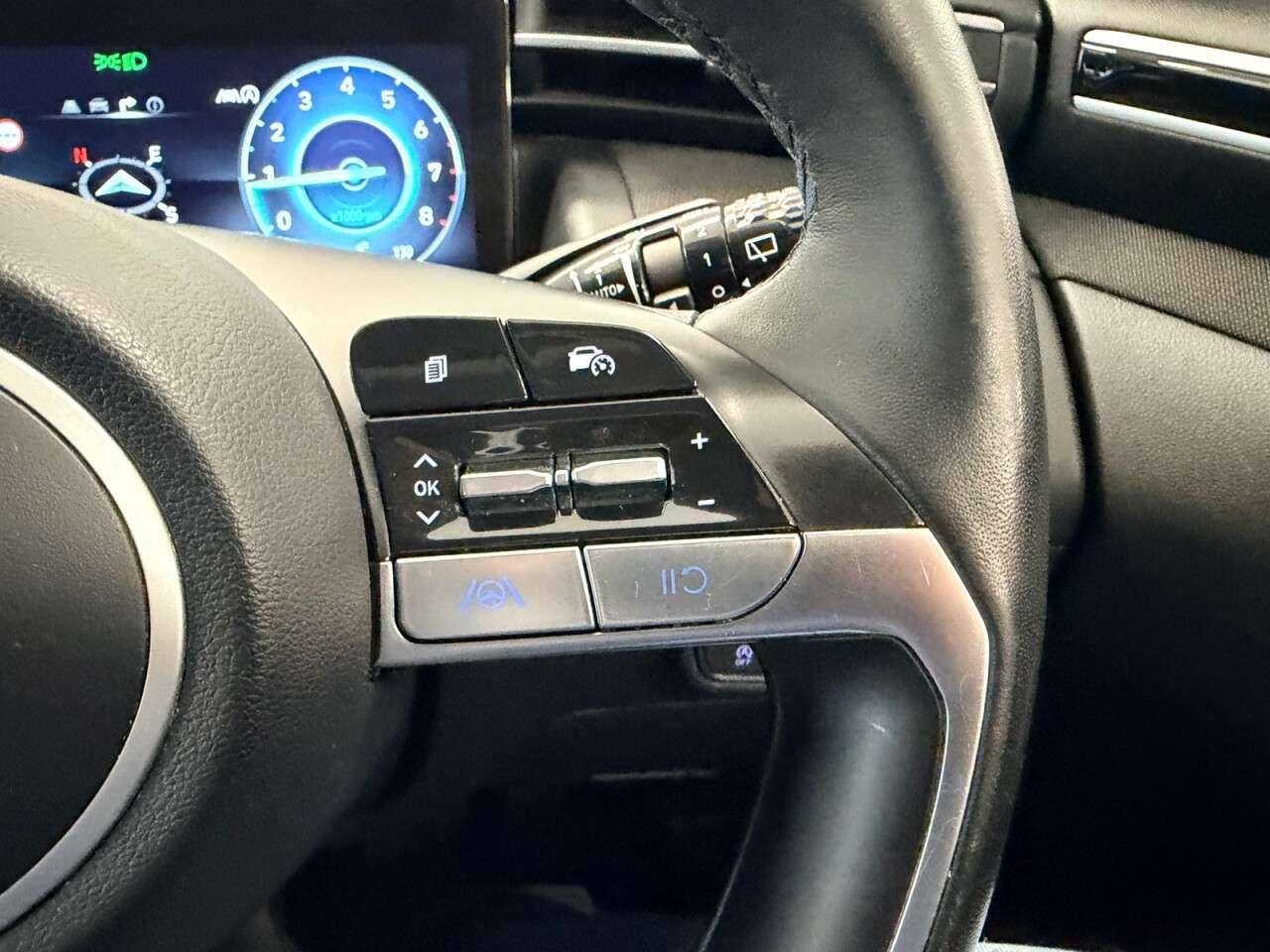 2021 HYUNDAI TUCSON 2021 HYUNDAI TUCSON