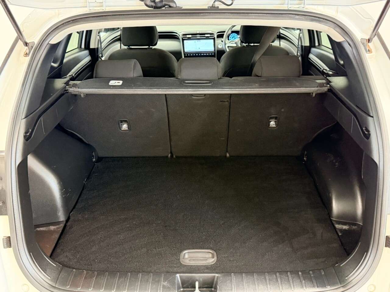 2021 HYUNDAI TUCSON 2021 HYUNDAI TUCSON