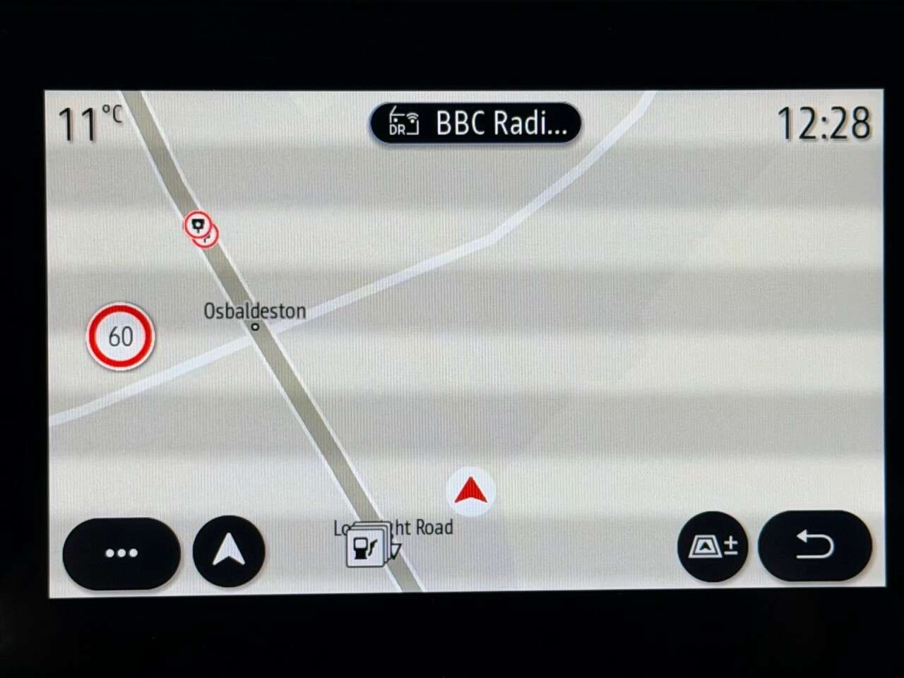 2020 RENAULT CAPTUR 2020 RENAULT CAPTUR