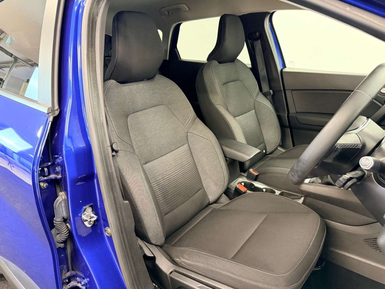 2020 RENAULT CAPTUR 2020 RENAULT CAPTUR