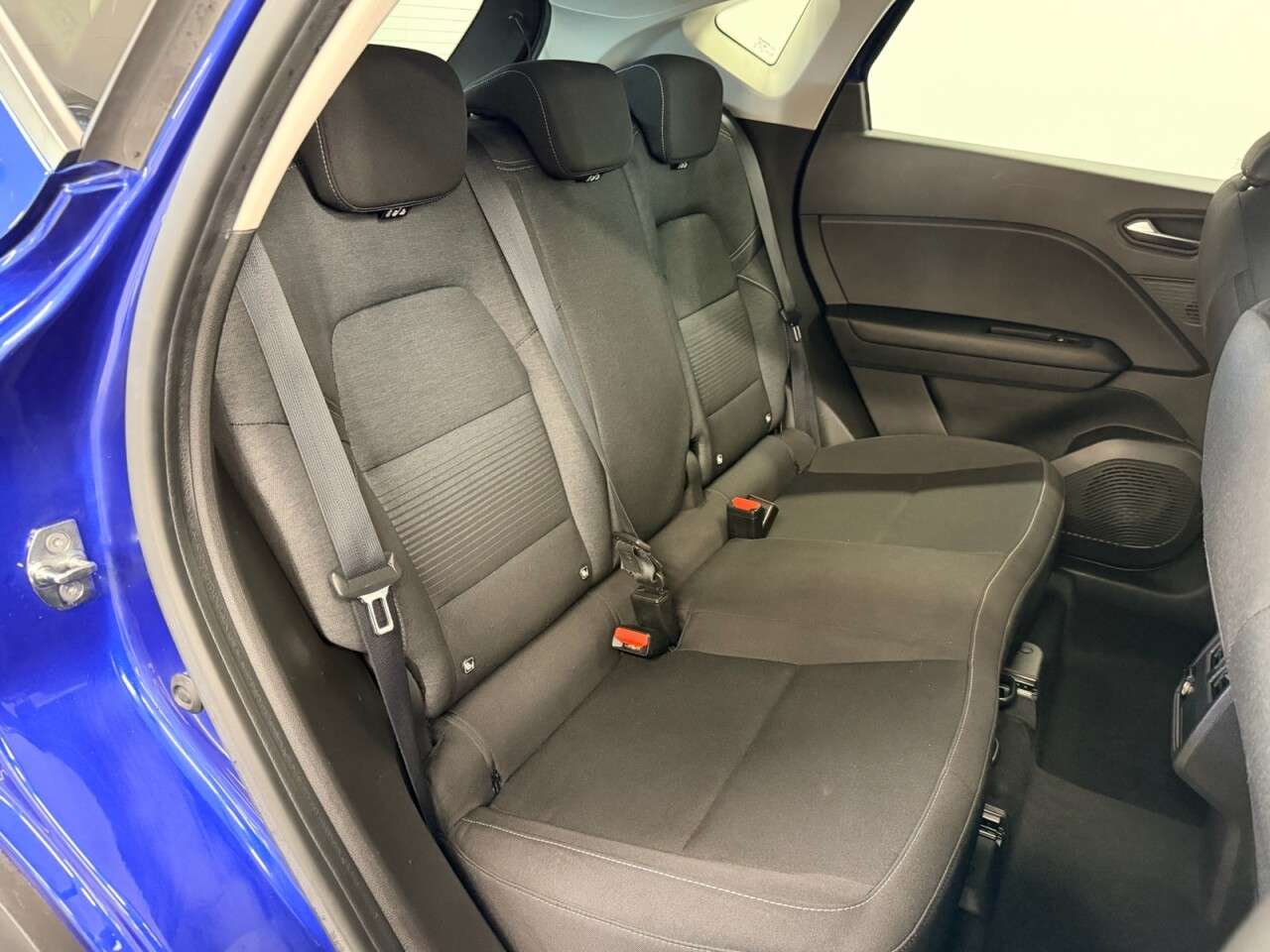 2020 RENAULT CAPTUR 2020 RENAULT CAPTUR