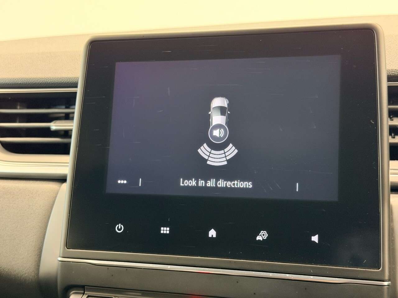 2020 RENAULT CAPTUR 2020 RENAULT CAPTUR